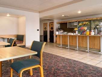 Enid Inn Restaurant billede